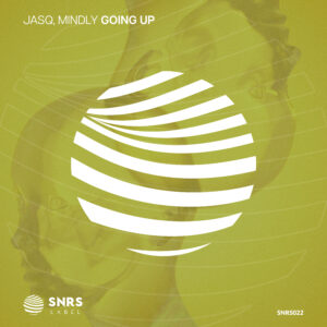 jasq mindly going up